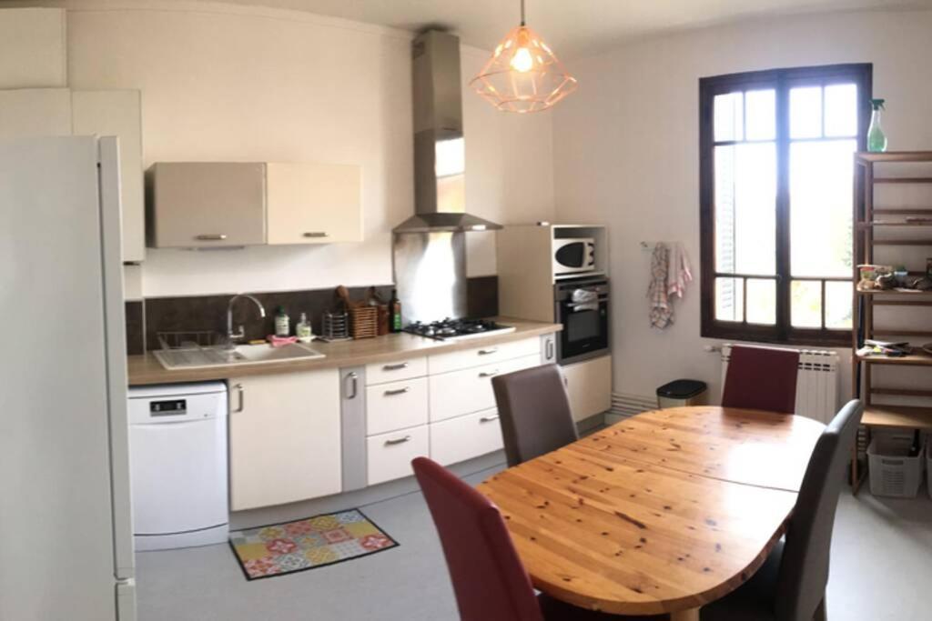 Le Catalpa - Centre Ville, Jardin & Parking! Annecy Esterno foto