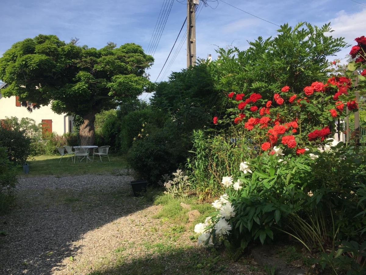 Le Catalpa - Centre Ville, Jardin & Parking! Annecy Esterno foto