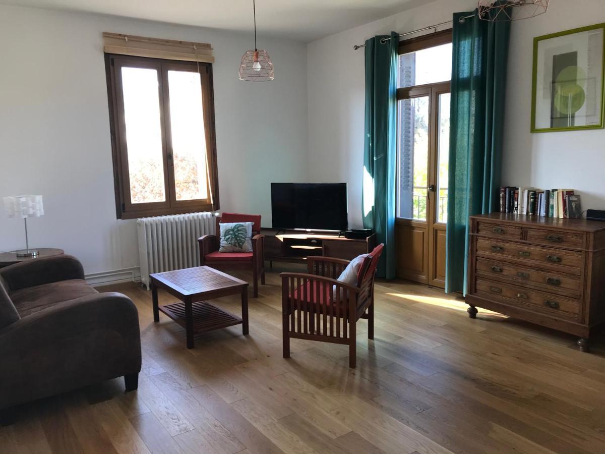 Le Catalpa - Centre Ville, Jardin & Parking! Annecy Esterno foto
