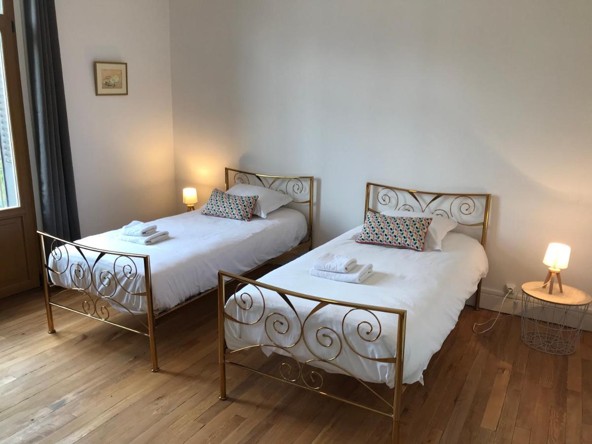 Le Catalpa - Centre Ville, Jardin & Parking! Annecy Esterno foto